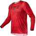 Джерси FOX 360 Speyer Jersey Flame Red размер M