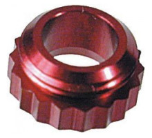 Гайка-тримач Petzl ceramic Jet Bezel