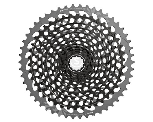 Групсет Sram X01 Eagle AXS DUB Boost 175mm 32T 1x12 скоростей