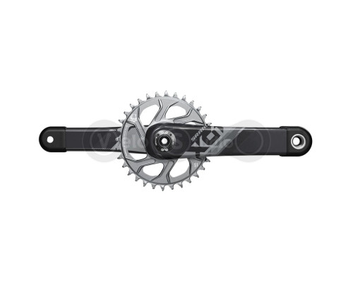 Групсет Sram X01 Eagle AXS DUB Boost 175mm 32T 1x12 скоростей