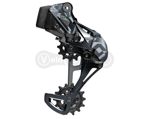 Групсет Sram X01 Eagle AXS Lunar 1x12 скоростей