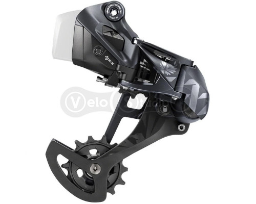 Групсет Sram XX1 Eagle AXS Black 1x12 скоростей