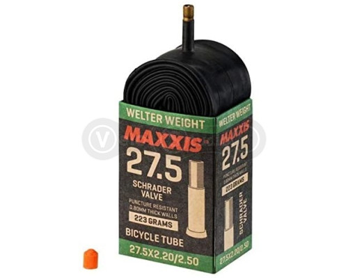 Камера Maxxis Welter Weight 27,5x2.20-2,50 AV