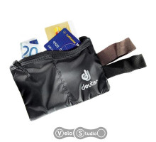 Гаманець Deuter Security Flip In black