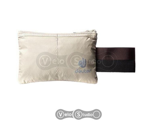 Гаманець Deuter Security Flip In sand