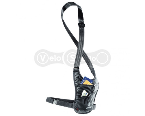 Гаманець Deuter Security Holster RFID BLOCK black