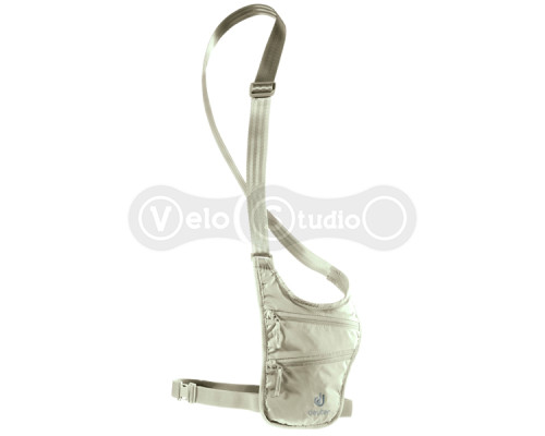 Гаманець Deuter Security Holster RFID BLOCK sand