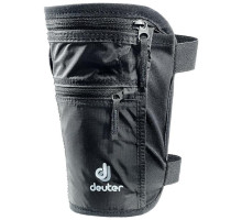 Гаманець Deuter Security Legholster black