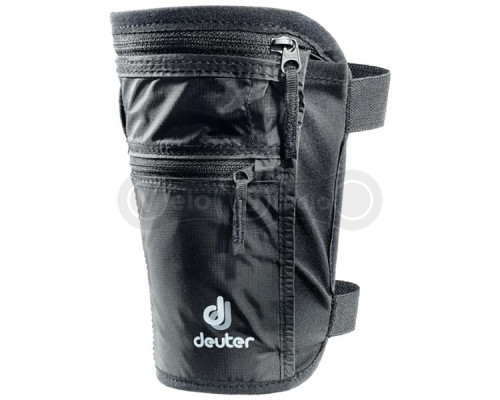 Кошелек Deuter Security Legholster black