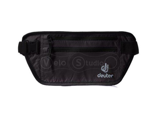 Гаманець Deuter Security Money Belt I black