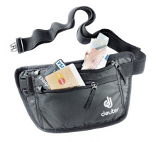 Гаманець Deuter Security Money Belt I black