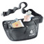 Гаманець Deuter Security Money Belt I black Гаманець Deuter Security Money Belt I black
