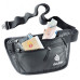 Гаманець Deuter Security Money Belt I black