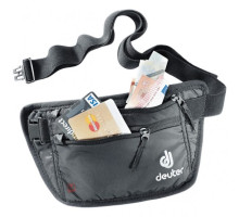 Гаманець Deuter Security Money Belt I RFID BLOCK black