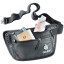 Гаманець Deuter Security Money Belt I RFID BLOCK black Гаманець Deuter Security Money Belt I RFID BLOCK black