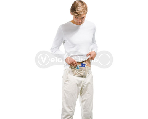 Гаманець Deuter Security Money Belt I RFID BLOCK black