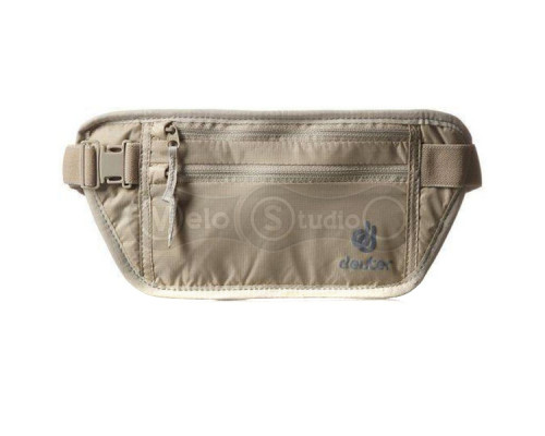 Гаманець Deuter Security Money Belt I sand