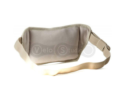 Гаманець Deuter Security Money Belt I sand