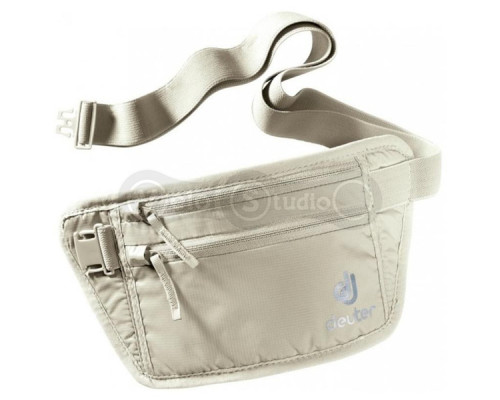 Гаманець Deuter Security Money Belt I sand