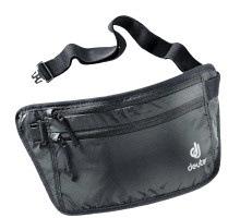 Гаманець Deuter Security Money Belt II black