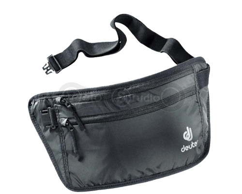 Гаманець Deuter Security Money Belt II black