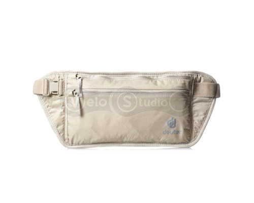 Кошелек Deuter Security Money Belt II sand