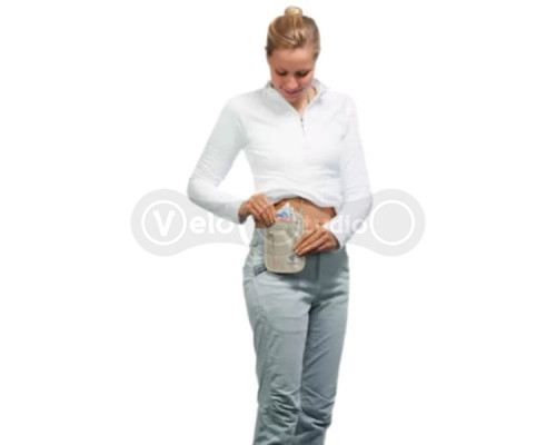 Гаманець Deuter Security Wallet I RFID BLOCK black