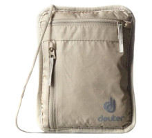 Гаманець Deuter Security Wallet I sand