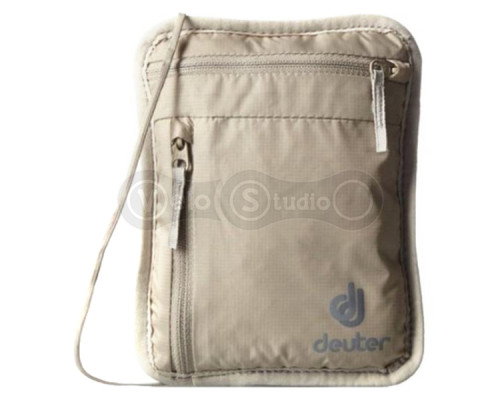Кошелек Deuter Security Wallet I sand
