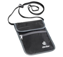 Гаманець Deuter Security Wallet II black