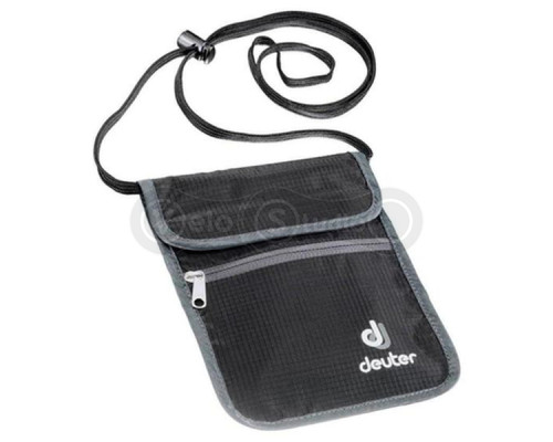 Гаманець Deuter Security Wallet II black