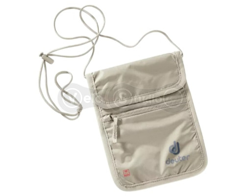 Кошелек Deuter Security Wallet II RFID BLOCK sand