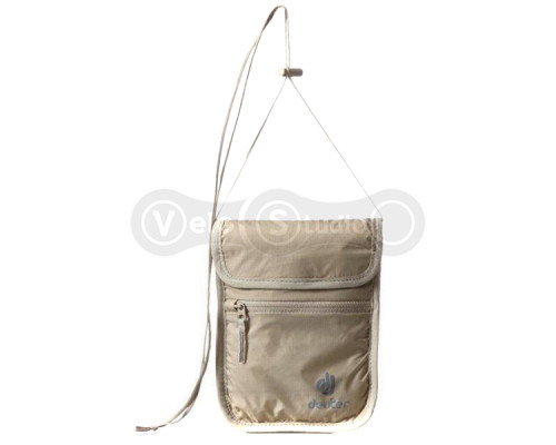 Кошелек Deuter Security Wallet II sand