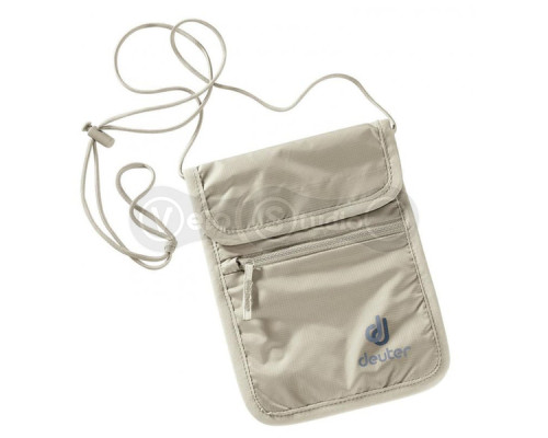 Кошелек Deuter Security Wallet II sand