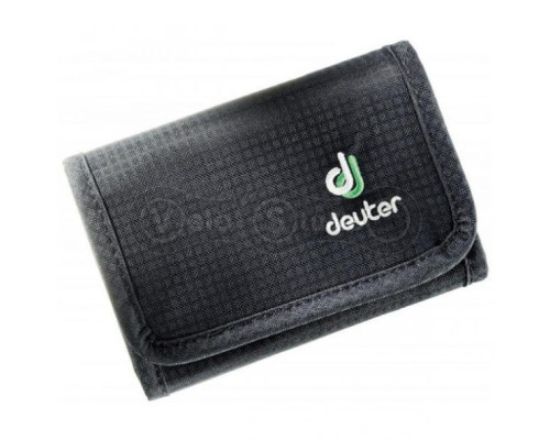 Кошелек Deuter Travel Wallet black