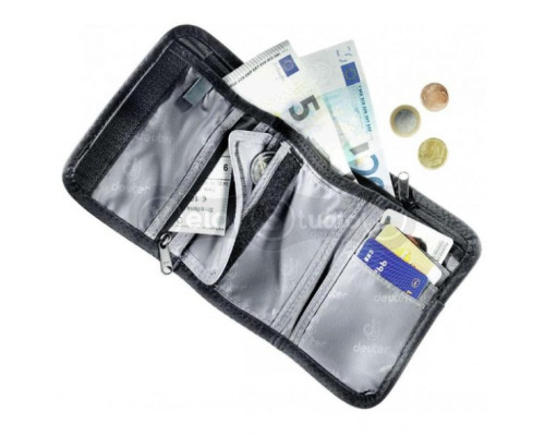 Гаманець Deuter Travel Wallet midnight dresscode