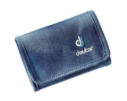 Гаманець Deuter Travel Wallet midnight dresscode