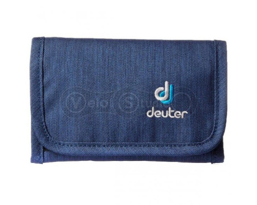 Гаманець Deuter Travel Wallet midnight dresscode
