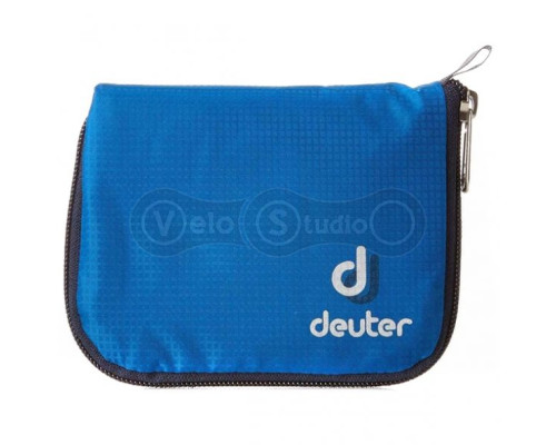 Гаманець Deuter Zip Wallet bay синій