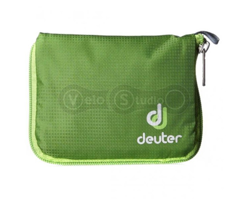 Гаманець Deuter Zip Wallet emerald