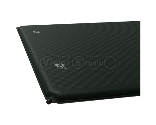 Килимок Hannah Double 5,0 чорний