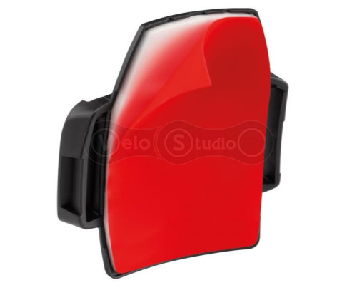 Крепеж Petzl Pixadapt connection plate