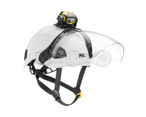 Крепеж Petzl Pixadapt connection plate