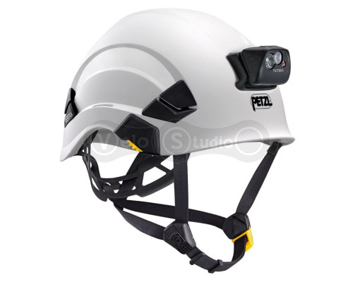 Кріплення Petzl Tactikka fixation чорний