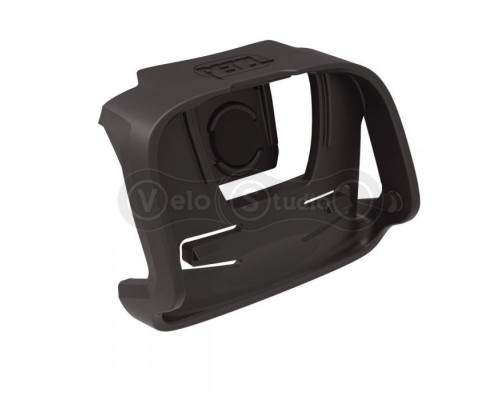 Кріплення Petzl Tactikka fixation чорний