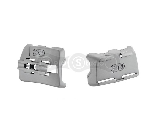 Кріплення Petzl Ultra caving helmet clip