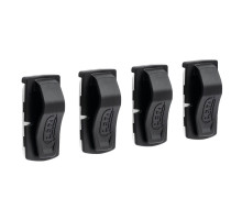 Крепеж Petzl Uni Adapt фонаря на шлем универсальный