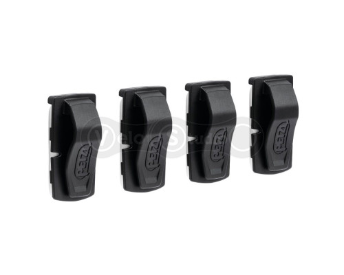 Крепеж Petzl Uni Adapt фонаря на шлем универсальный