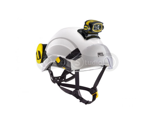 Кріплення Petzl PRO ADAPT для каски