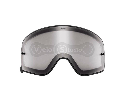 Лінза до маски O`Neal B-50 Goggle Force - Gray